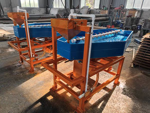 अयस्क रिकवरी के लिए छोटे पैमाने पर सोने की झुकी टेबल <span class=keywords><strong>msi</strong></span> खनन मशीन - Product Image 6