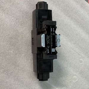 กล่องเทอร์มินัลแบบไฮดรอลิกควบคุมด้วยโซลินอยด์ รุ่น DSG-01-3C* และ DSG-03-3C* - Product Image 6
