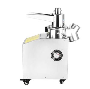 Moulin à herbes de haute qualité en gros, broyeur à 6 marteaux pour céréales et épices - Product Image 6