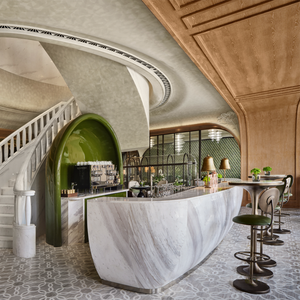 Proveedor de Muebles para Hoteles, Juego de Muebles para Dormitorio de Hotel de Lujo Urbano de Alta Gama, Juego de Dormitorio de Hotel de 5 Estrellas, Moderno - Product Image 5