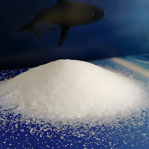 Grado de alimentación de fosfato de dihidrógeno de calcio de alta pureza 98% para nutrición animal y producción de fertilizantes CAS 7758 23 8 - Product Image 4