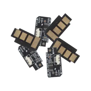 Compatible tambor Chip para H P Laserjet M436nda M436n M433A tambor chip reajustar para CF257A chip de cartucho