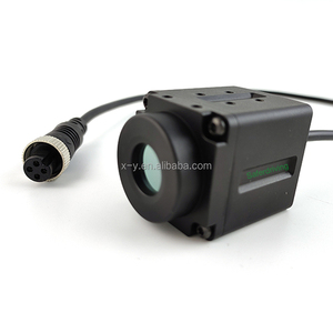 Vision nocturne professionnelle Vox non refroidie 256*192 pour vos caméras d'imagerie thermique de voiture ou de camion Système d'aide à la conduite sûr - Product Image 2