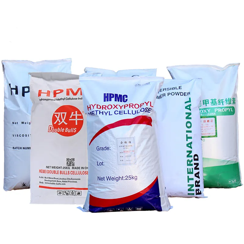 HPMC 200000 pemasok mencari agen distributor penebalan aditif