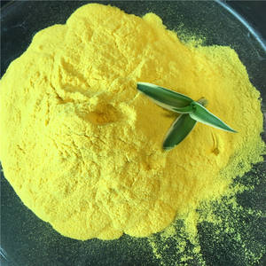 كلوريد البولي ألومنيوم السائل بتركيز 10٪ - Product Image 2