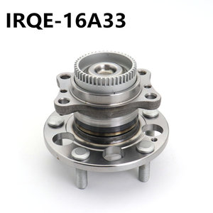 Cubo de Rueda IRQE 52710-3X000 16A33 para Piezas de Automóviles Kia - Product Image 4