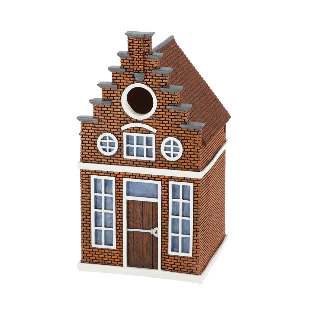 Maison 3