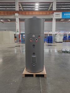 ปั๊มความร้อนน้ำร้อนออลอินวัน R290 สำหรับตลาดยุโรป ปี 2024 จากโรงงานโดยตรง ได้รับมาตรฐาน CE ERP ให้ความร้อนได้ถึง 75 องศา - Product Image 4