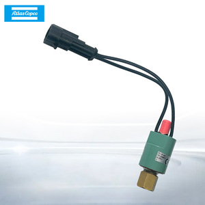 Interruptor de Presión Atlas Copco ACB-2UB695MW con Rosca G1/4, Pieza para Compresor de Aire 061F9602 - Product Image 3