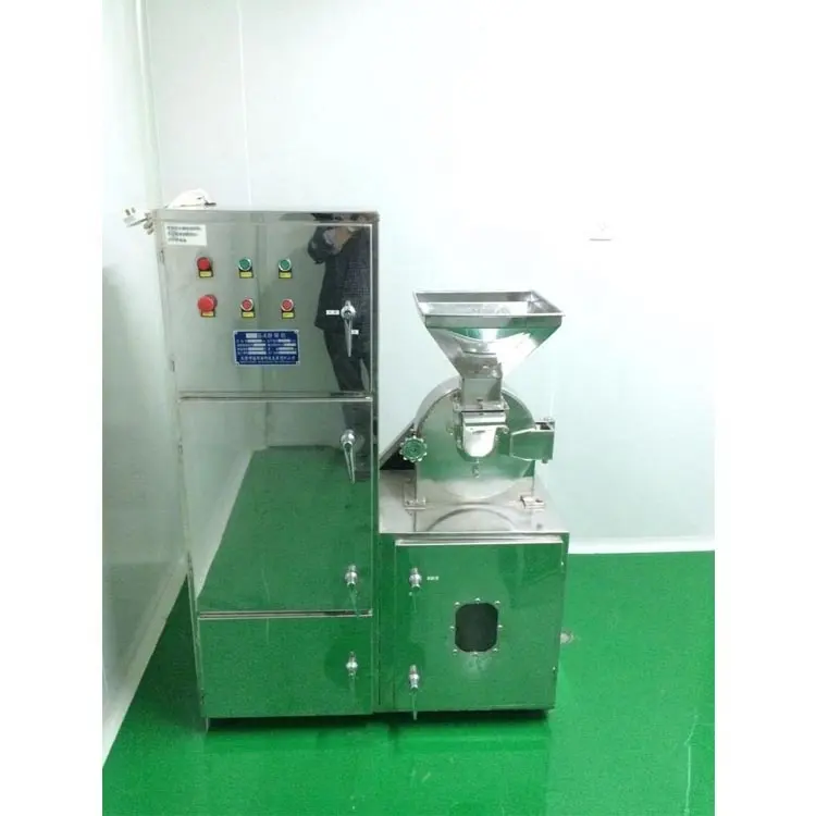 Gıda endüstrisi için ticari 30B serisi endüstriyel kahve öğütme makinesi