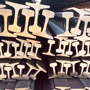 Chất Lượng Cao Tất Cả Các Lớp 50AT1 60AT1 <span class=keywords><strong>P43</strong></span> 115re Đường Sắt Cần Cẩu Đường Sắt Thép Giá - Product Image 5