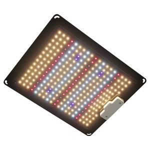 แผงไฟ LED ควอนตัมแบบ Full Spectrum สำหรับปลูกพืชในร่ม พร้อมชิป LM301H EVO สำหรับระบบปลูกพืชแบบไฮโดรโปนิกส์ - Product Image 5