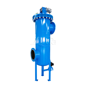 Filtro de autolimpieza automático tipo raspado de alta calidad para tratamiento de agua - Product Image 3