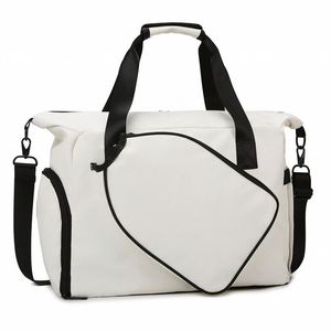 Customized Waterproof <b>Table</b> <b>Tennis</b> Racket Bag Multifunctional Sports Ping Pong Racket Bag Causal <b>Table</b> <b>Tennis</b> Racket Bag - Product Image 5