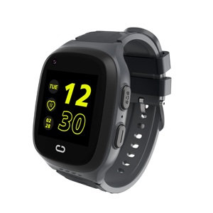 Lt31 thông minh đồng hồ cho trẻ em trẻ em IP67 không thấm nước 4G LTE Sim Thẻ cuộc gọi video SOS cuộc gọi Smartwatch lt31 - Product Image 3