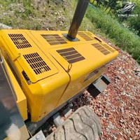 Gebrauchter Komatsu WA380 Radlader, Original Japanische Ausführung, Ausgezeichneter Zustand, Wenige Betriebsstunden, Sofort Verfügbar zum Verkauf