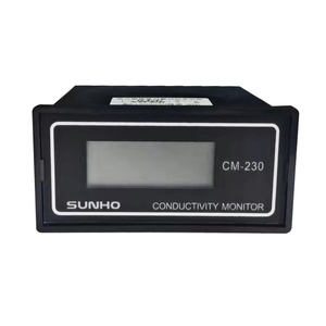 Yağmur suyu tankları için profesyonel CM230 su iletkenlik ölçüm cihazı konut kullanımı için dayanıklı kolay kurulum - Product Image 2