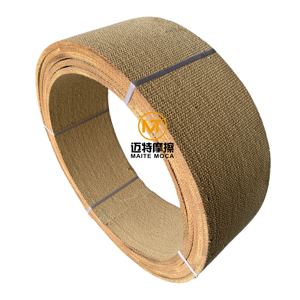 Forro <span class=keywords><strong>de</strong></span> Freno para Cabrestante <span class=keywords><strong>de</strong></span> Amarre/Forro <span class=keywords><strong>de</strong></span> Freno Sin Asbesto para Cabrestante <span class=keywords><strong>de</strong></span> Barco - Product Image 2