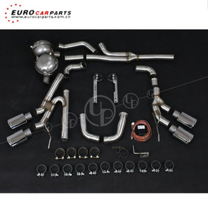 Classe G w463 g350d d'échappement système sono actif passerelle aus deutschland G terres g350d Cargraph système d'échappement - Product Image 1