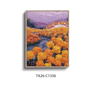 Affiches et impressions d'art vintage <span class=keywords><strong>de</strong></span> paysages montagneux, ensemble d'impressions abstraites <span class=keywords><strong>de</strong></span> voyage, sans cadre, pour la décoration du salon des randonneurs et des campeurs - Product Image 3