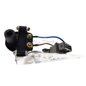 Haoxiang xe cuộn dây đánh lửa bobinas de encendido 1275174 cho Volvo <span class=keywords><strong>850</strong></span> (LS) <span class=keywords><strong>850</strong></span> động sản (LW) C70 I Coupe 1991-1997 2.3 <span class=keywords><strong>T5</strong></span> - Product Image 4