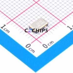 SX5M48.000B10G40TNN Crystal Oscillator (Active) SMD5032-4P Crystal Oscillator 48MHz 10ppm CMOS 3.3V - Product Image 1
