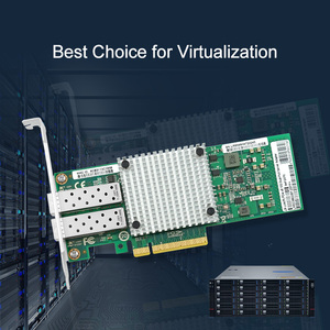 Doble puerto SFP + 10GbE tarjeta de red Intel X520 SR2 E10G41BFSR X520 <span class=keywords><strong>DA2</strong></span> - Product Image 2