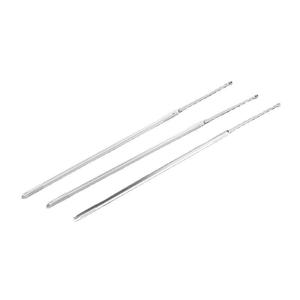 Aguja de Inoculación Silicon Valley I1577 Rígida de PS, 1ul, 5ul, 10ul, Esterilizada, para Muestreo, Suministros de Laboratorio - Product Image 1