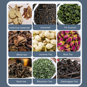 Semi Automatic Nuts Soft Candy Dried Fruit Mini <strong>Biscuits</strong> Granule Screw Weighing Filling <strong>Machine</strong> - Product Image 4