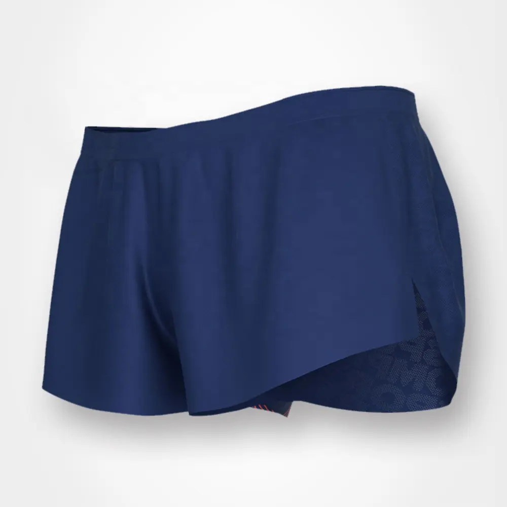 In esecuzione di Formazione Shorts Con Tasca Allenamento Bodybuilding Palestra di Sport Degli Uomini Casual Maschile di Fitness Da Jogging pantaloni di Formazione pantaloncini da corsa mens