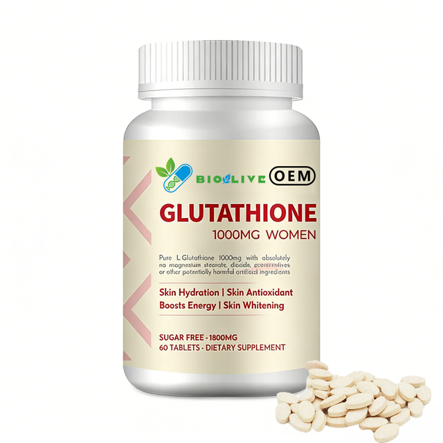 Gluta TX Boost : Éclat naturel en 1 clic