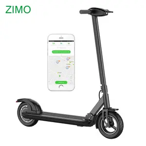 2023 New Dockless Rental Electric Bike Sharing, Foldable GPS Sharing Bike