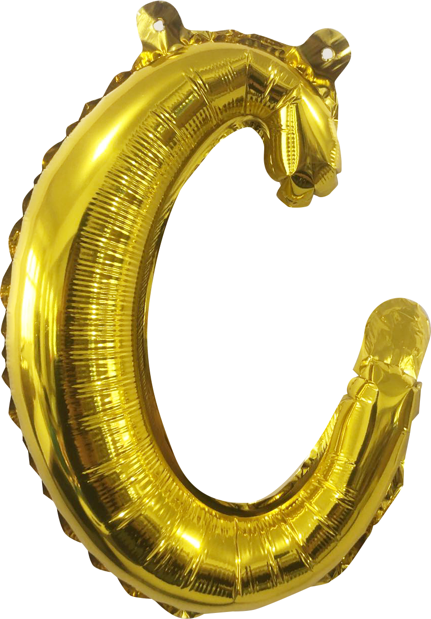 C