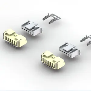 Alternate YEONHO STOCKO JST MOLEX KET TYCO SMT type male female used for PCB board