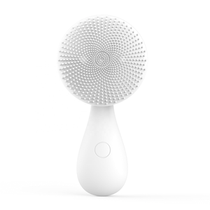Petal 2 Pro Cepillo de limpieza facial de silicona ultrasónico - Product Image 3