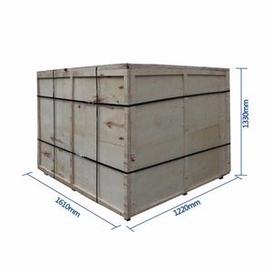 เครื่องแกะสลักเลเซอร์ CO2 100W พร้อมฟังก์ชันตัด ขนาด 24 x 40 นิ้ว พร้อมโปรแกรม RDWorks สำหรับ Windows PC (มีในชุด) และ LightBurn - Product Image 6