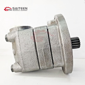 Cho sauer <span class=keywords><strong>Danfoss</strong></span> omts 315 động cơ thủy lực 151b3039 - Product Image 3