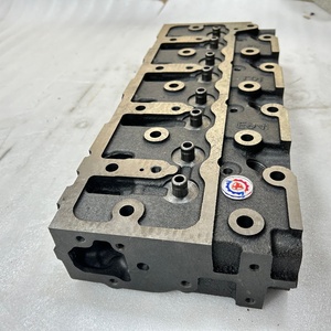 Pièces de moteur 4D94E 4D98E, culasse, pièces d'excavateur - Product Image 3