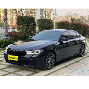 90% nouvelle BMW 530 luxe qualité supérieure haut de gamme automatique gauche gaz sombre scénique affaires trajets toute route voitures d'<span class=keywords><strong>occasion</strong></span> Turbo - Product Image 1