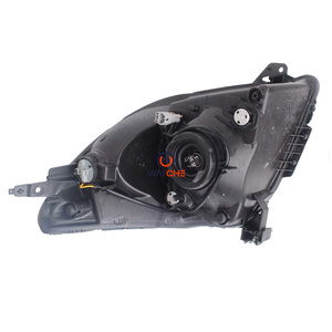 Aftermarket đèn pha phía sau đuôi đèn sương mù bao gồm cho Suzuki Swift Sport 2009 2010 2011 2013 2014 2017 - Product Image 6