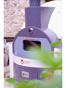 Horno de Leña Multifuncional para Uso Doméstico y Comercial, No Requiere Electricidad - Product Image 1