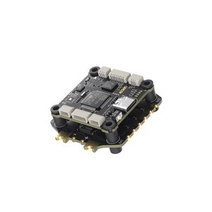 Hot GEPRC TAKER F722 BLS 60A V2 <b>Stack</b> 4IN1 ESC 16MB Black <b>Box</b> Plug Play RC FPV Plastic Record Flight Data Analyze Black <b>Box</b> Data - Product Image 2