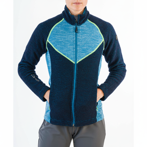 ABETONE da esterno in pile da donna - Product Image 2