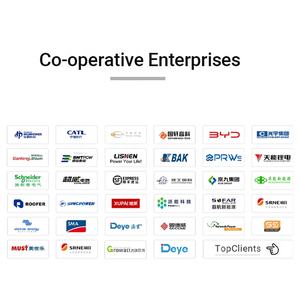 Batería de iones de litio Lifepo4 BMS 200A 240A 250A 260A 375A 60V 16S 17S 18S 19S Batería de iones de litio Lifepo4 BMS - Product Image 6