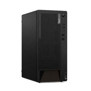 Nueva computadora de escritorio Lenovo ThinkCentre M90t Gen 3 para negocios - Product Image 3