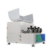 Probador de Tasa de Transmisión de Oxígeno de Alta Precisión Pubtester GTR-G3 para Pruebas de Materiales de Embalaje de Películas Plásticas