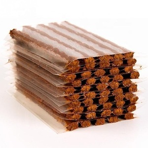 Bande de réparation de crevaison de <span class=keywords><strong>pneu</strong></span> Tubeless Kit de bouchon de <span class=keywords><strong>pneu</strong></span> Joint de <span class=keywords><strong>pneu</strong></span> Tubeless - Product Image 6