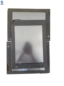 คอนโทรลเลอร์ PLC เซ็นเซอร์ HMI หน้าจอสัมผัส ของแท้ใหม่เอี่ยม รุ่น GT2715-XTBA - Product Image 1