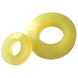 Kairuite Polyurethane Cushioning Pad High Temperature Resistance Wear Resistant For Industrial Use - Product Image 4