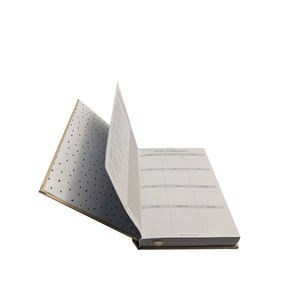 การพิมพ์และการบรรจุภัณฑ์หนังสือปกแข็งแบบมืออาชีพ - Product Image 6
